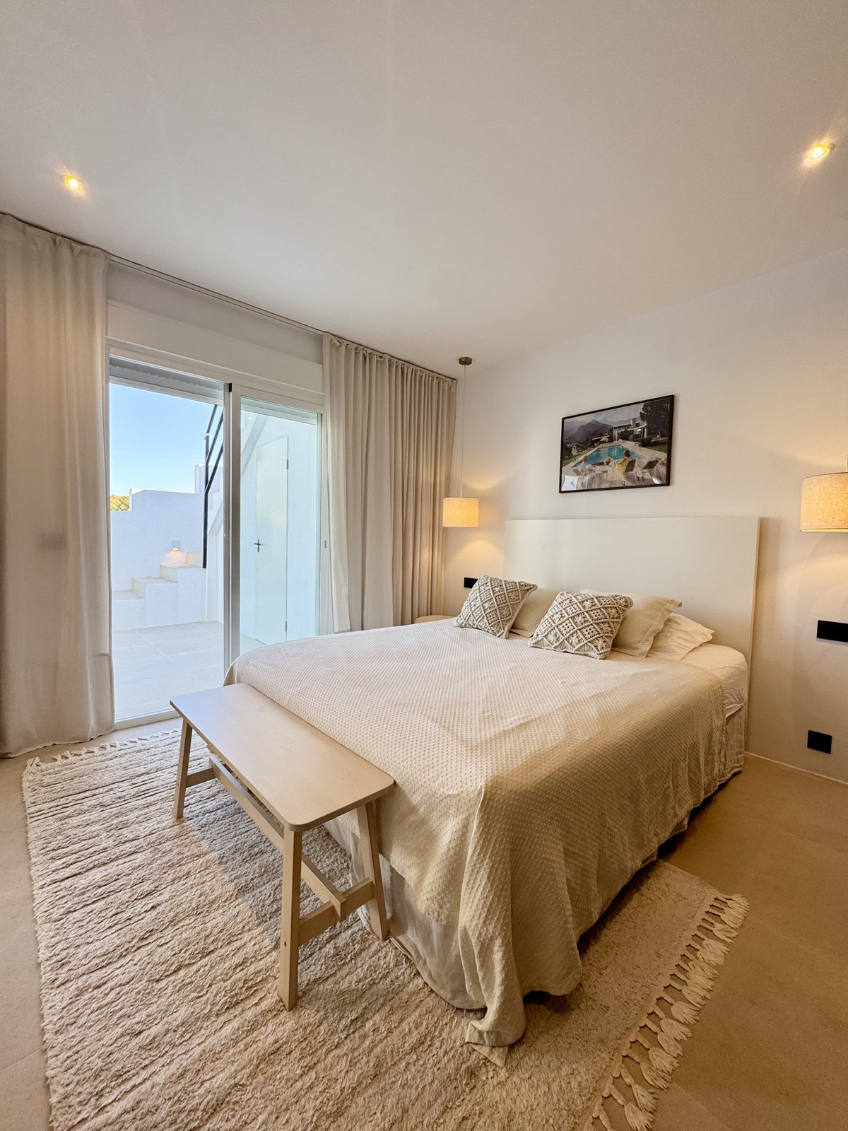 3 Bed Apartment for sale in La Quinta Costa Del Sol, Málaga, Spain