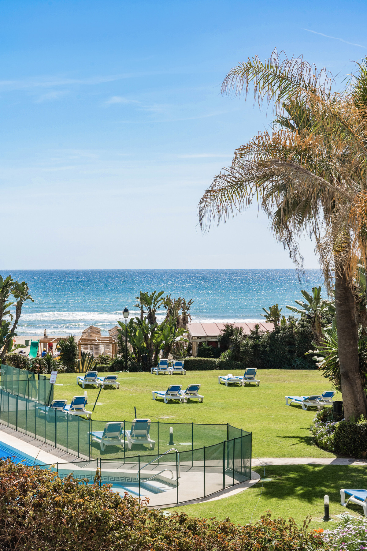 2 Bed Apartment for sale in Puerto De Cabopino Costa Del Sol, Málaga, Spain