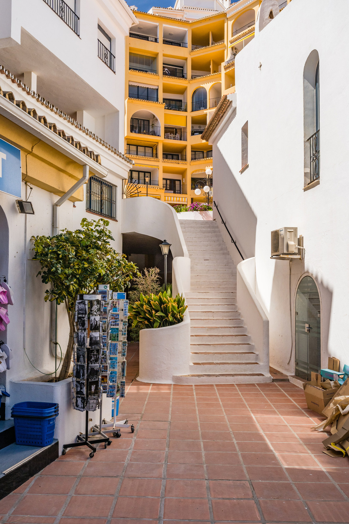 2 Bed Apartment for sale in Puerto De Cabopino Costa Del Sol, Málaga, Spain