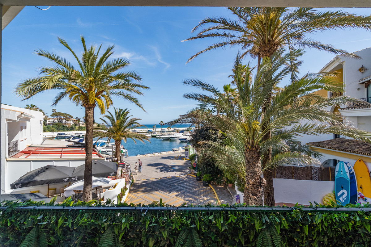 2 Bed Apartment for sale in Puerto De Cabopino Costa Del Sol, Málaga, Spain