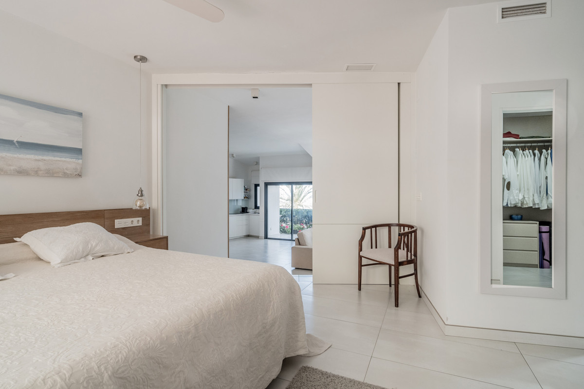 2 Bed Apartment for sale in Puerto De Cabopino Costa Del Sol, Málaga, Spain