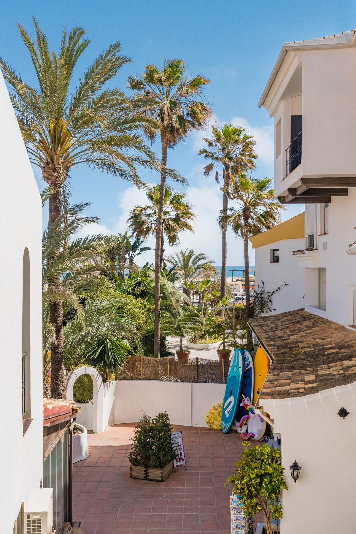 2 Bed Apartment for sale in Puerto De Cabopino Costa Del Sol, Málaga, Spain