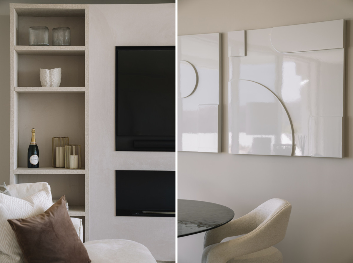 3 Bed Apartment for sale in Ojén Costa Del Sol, Málaga, Spain