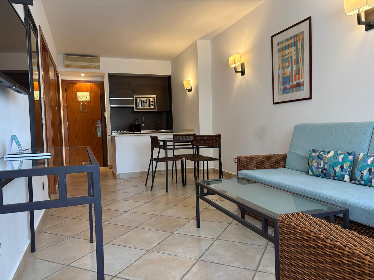 Se vende Apartamento Planta Baja de 1 dormitorios en Costa Del Sol, Málaga, España