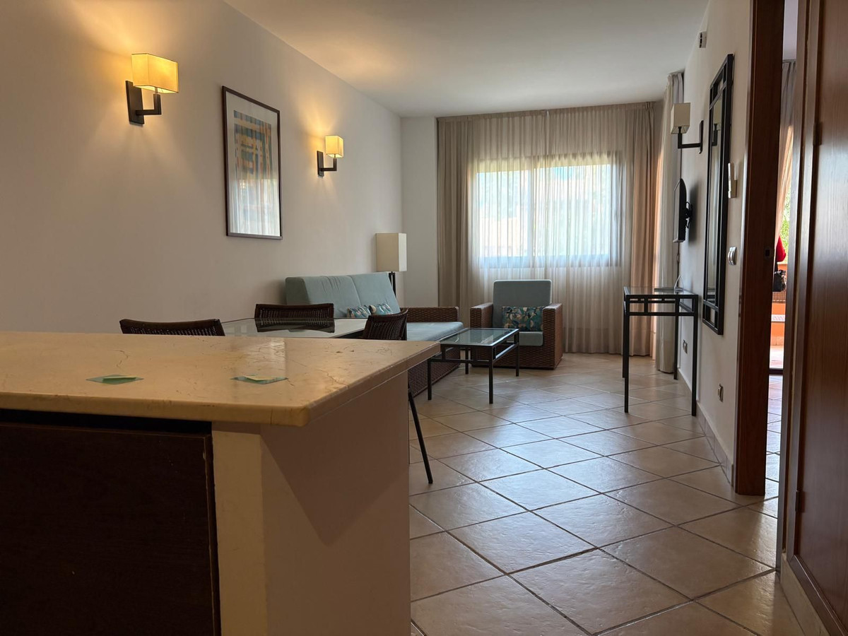 Se vende Apartamento Planta Baja de 1 dormitorios en Costa Del Sol, Málaga, España