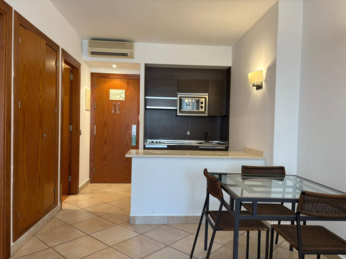 Se vende Apartamento Planta Baja de 1 dormitorios en Costa Del Sol, Málaga, España