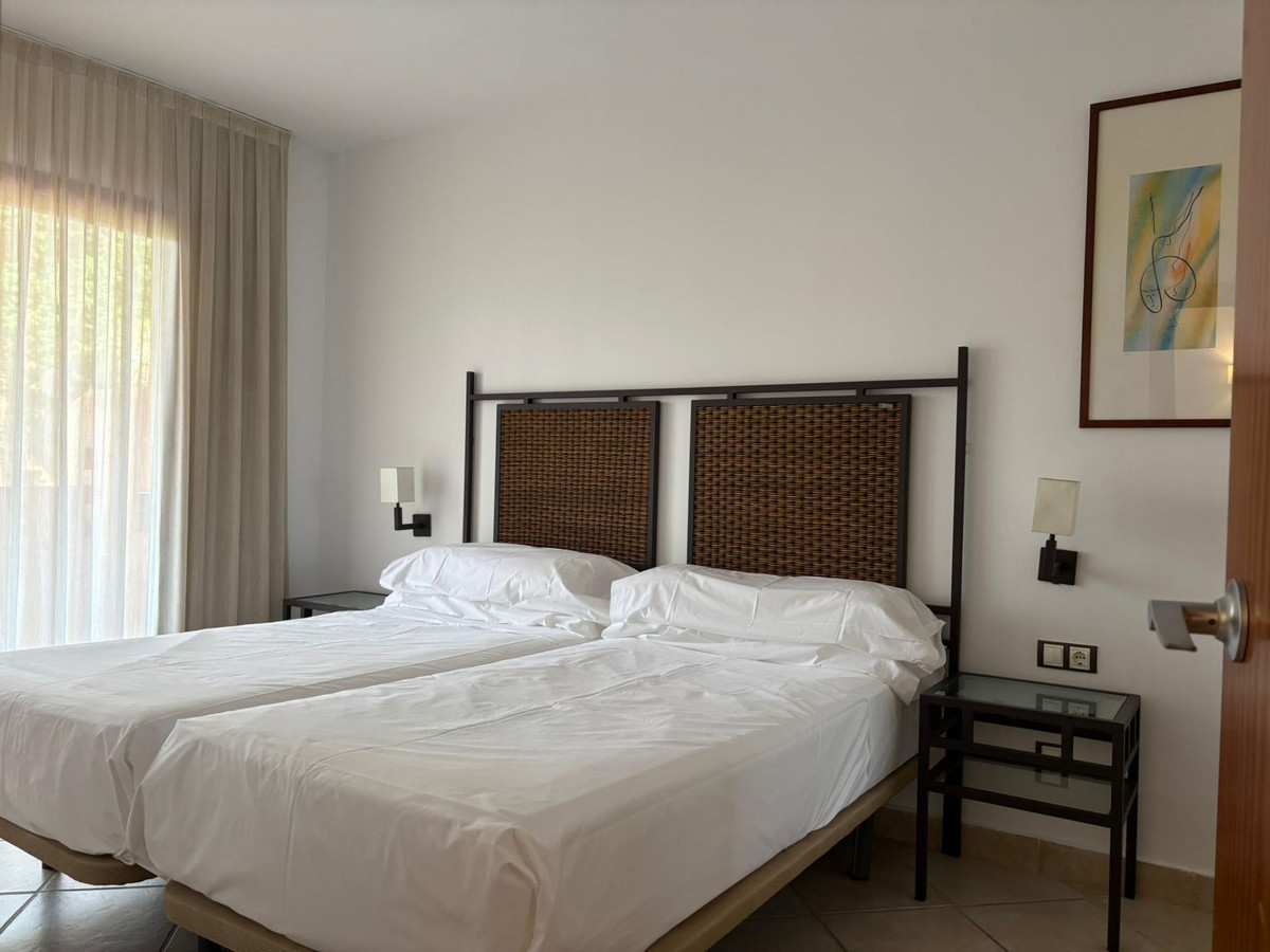 Se vende Apartamento Planta Baja de 1 dormitorios en Costa Del Sol, Málaga, España