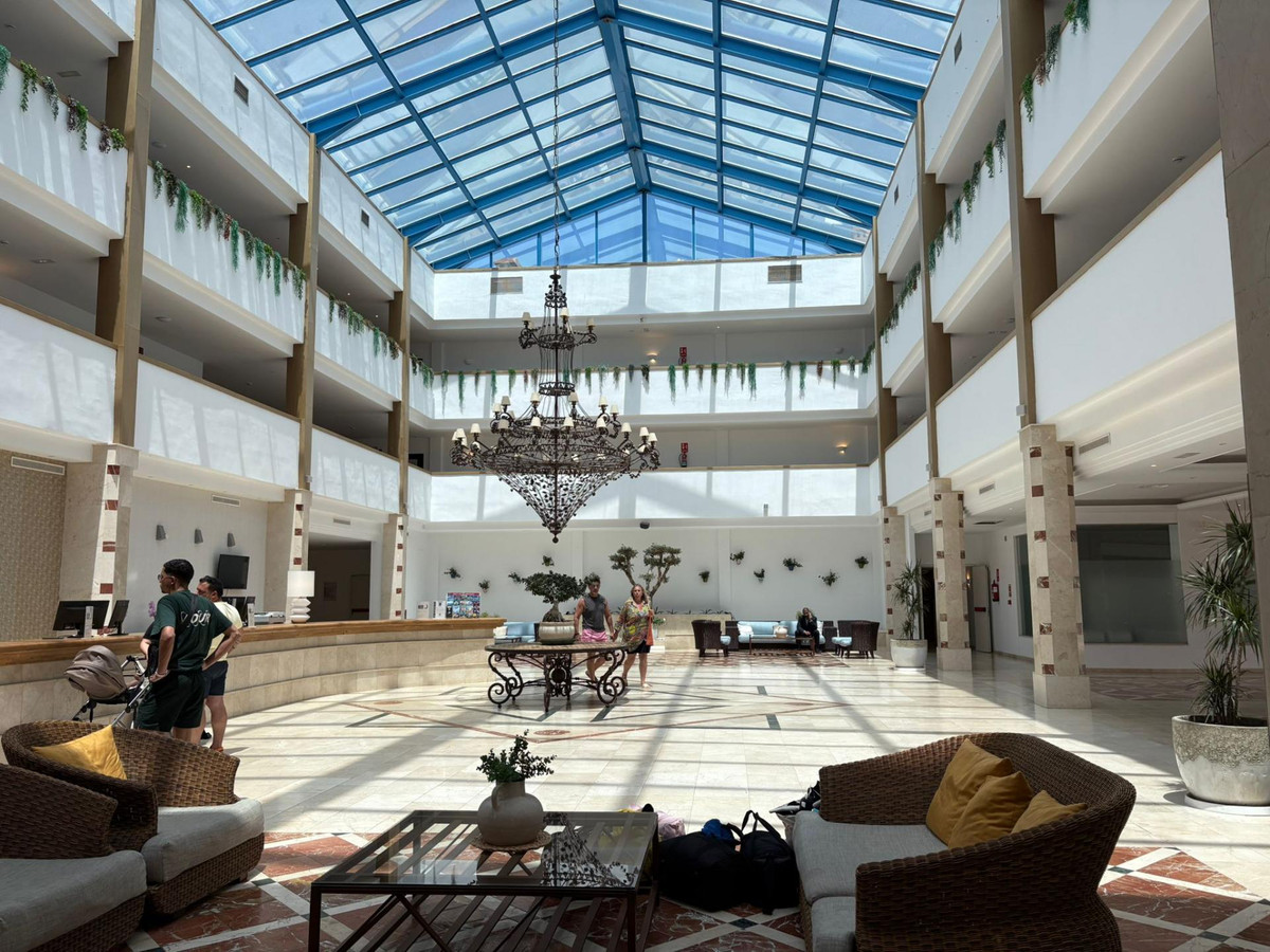 Se vende Apartamento Planta Baja de 1 dormitorios en Costa Del Sol, Málaga, España