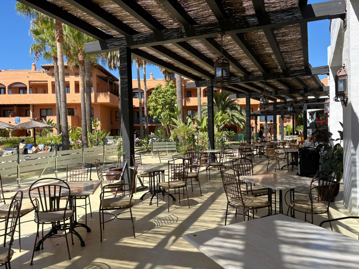 Se vende Apartamento Planta Baja de 1 dormitorios en Costa Del Sol, Málaga, España