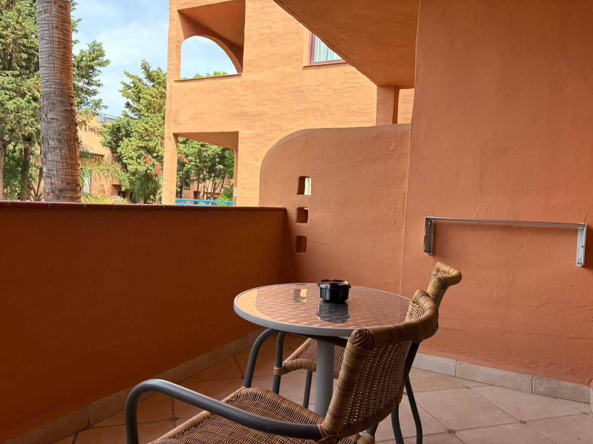 Se vende Apartamento Planta Baja de 1 dormitorios en Costa Del Sol, Málaga, España