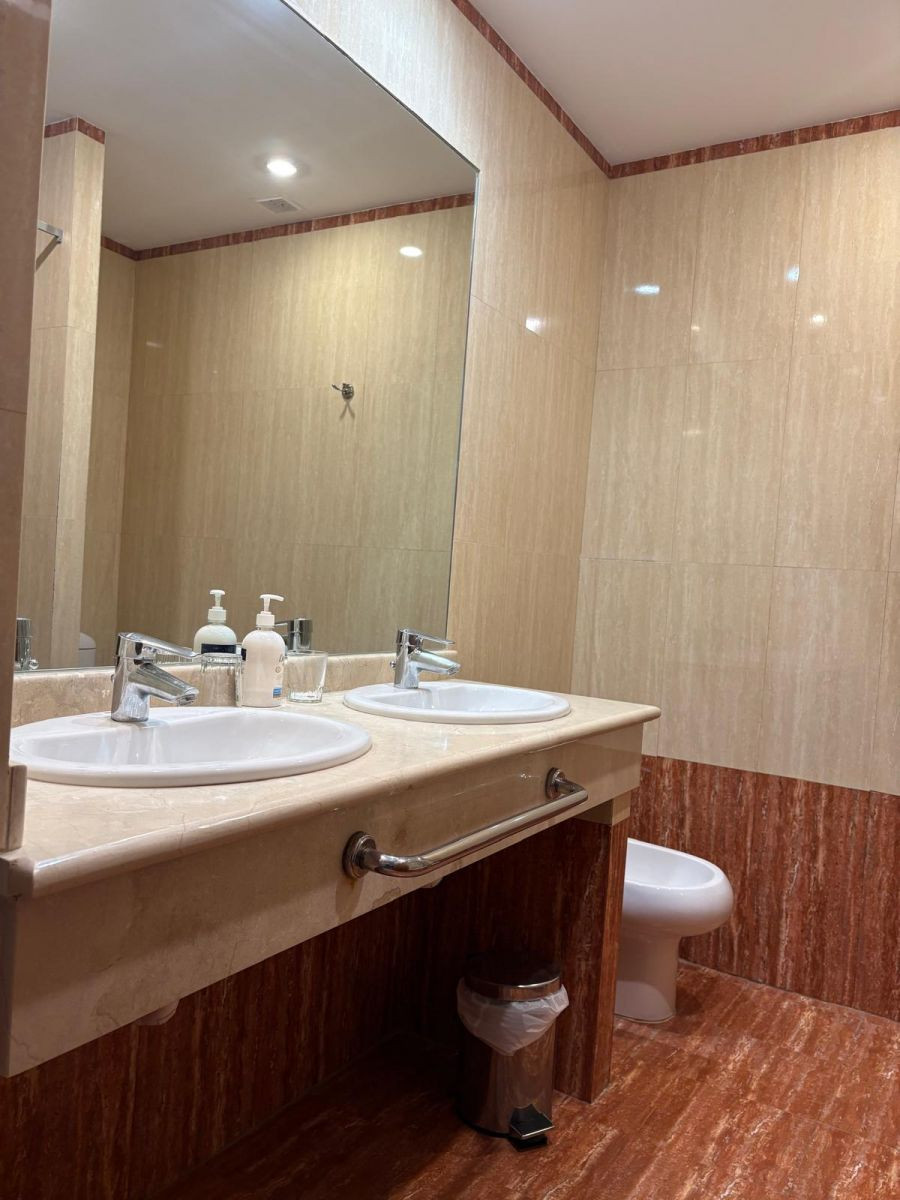 Se vende Apartamento Planta Baja de 1 dormitorios en Costa Del Sol, Málaga, España