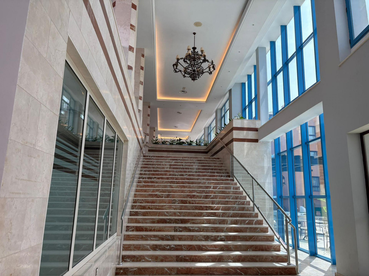 Se vende Apartamento Planta Baja de 1 dormitorios en Costa Del Sol, Málaga, España
