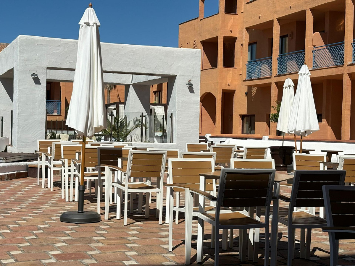 Se vende Apartamento Planta Baja de 1 dormitorios en Costa Del Sol, Málaga, España