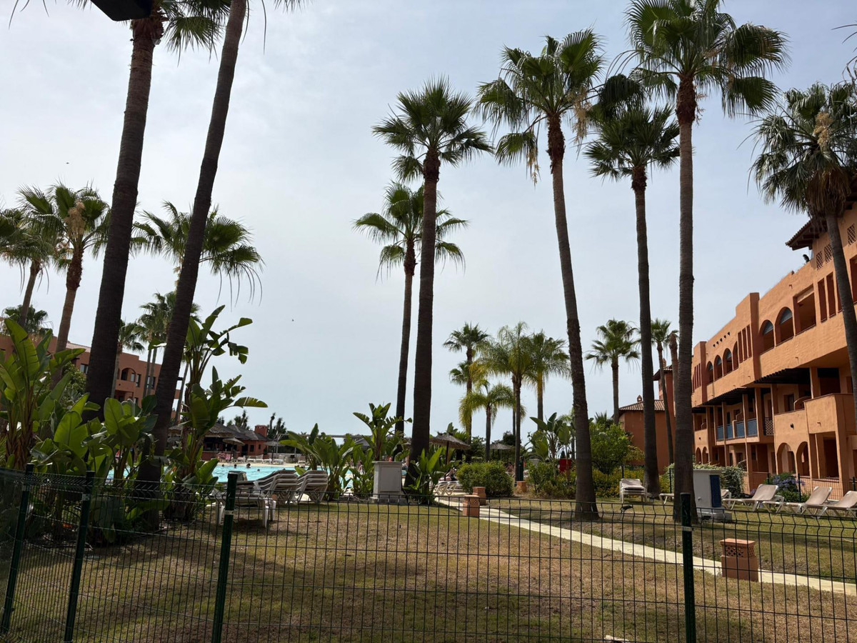 Se vende Apartamento Planta Baja de 1 dormitorios en Costa Del Sol, Málaga, España