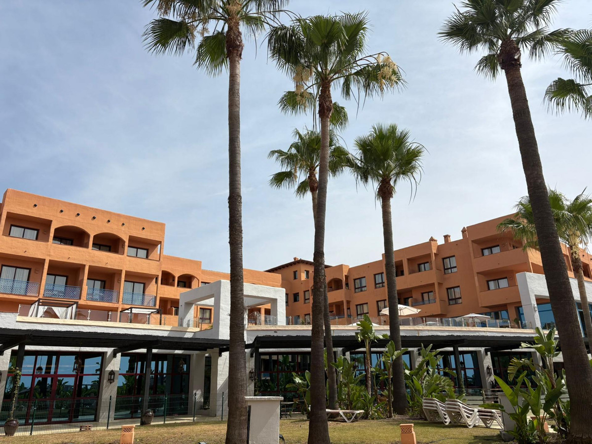 Se vende Apartamento Planta Baja de 1 dormitorios en Costa Del Sol, Málaga, España