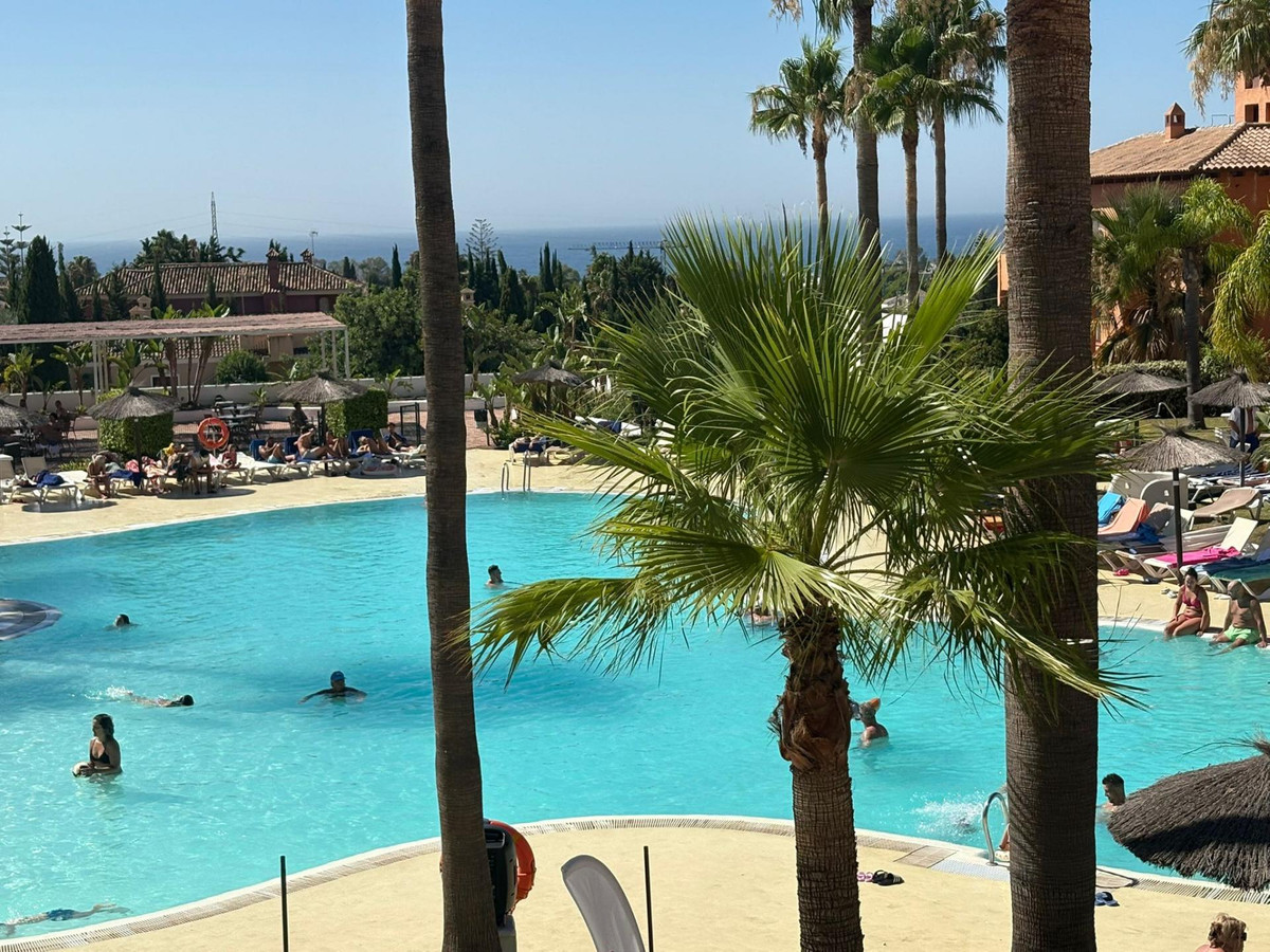 Se vende Apartamento Planta Baja de 1 dormitorios en Costa Del Sol, Málaga, España