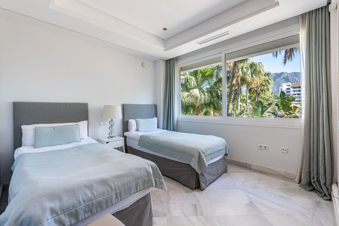 Se vende Apartamento Planta Baja de 2 dormitorios en Costa Del Sol, Málaga, España