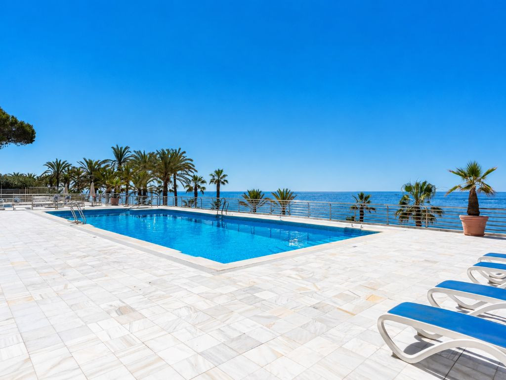 Se vende Apartamento Planta Baja de 2 dormitorios en Costa Del Sol, Málaga, España