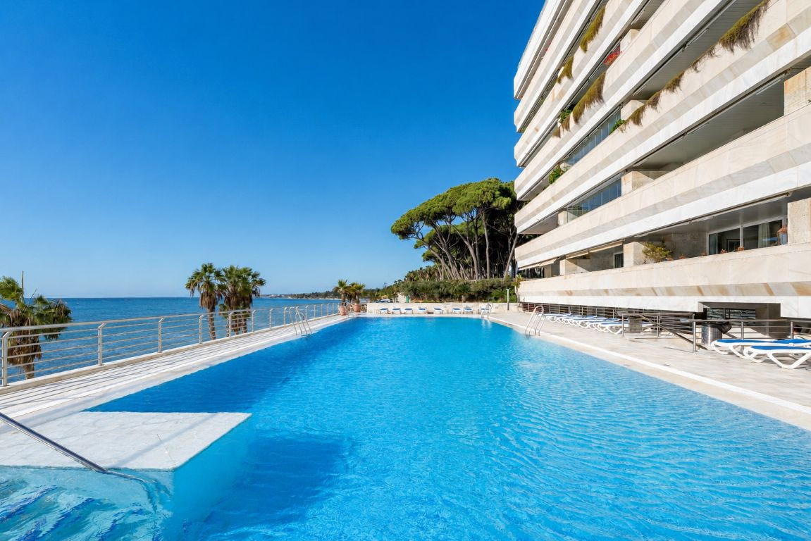 Se vende Apartamento Planta Baja de 2 dormitorios en Costa Del Sol, Málaga, España