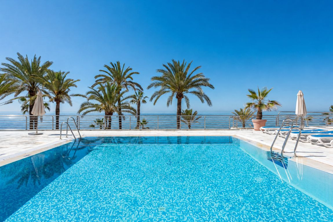 Se vende Apartamento Planta Baja de 2 dormitorios en Costa Del Sol, Málaga, España