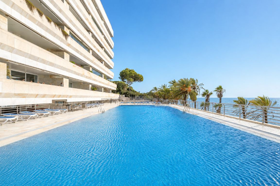 Se vende Apartamento Planta Baja de 2 dormitorios en Costa Del Sol, Málaga, España