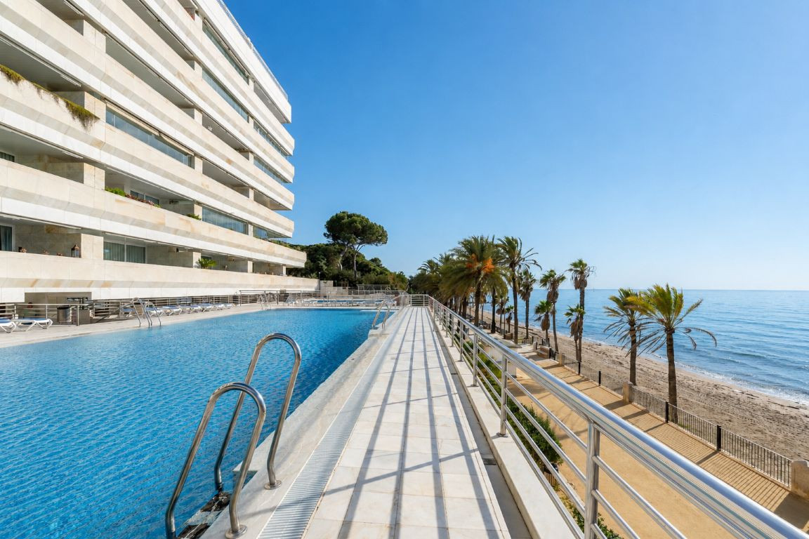 Se vende Apartamento Planta Baja de 2 dormitorios en Costa Del Sol, Málaga, España