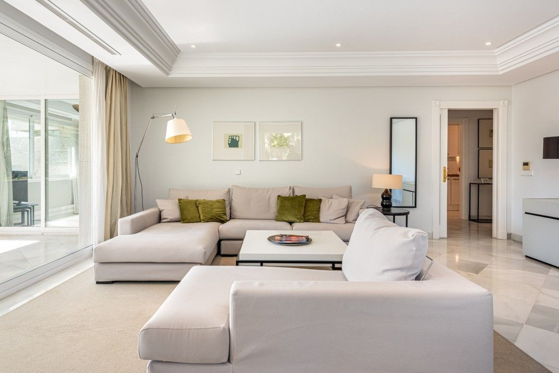 Se vende Apartamento Planta Baja de 2 dormitorios en Costa Del Sol, Málaga, España