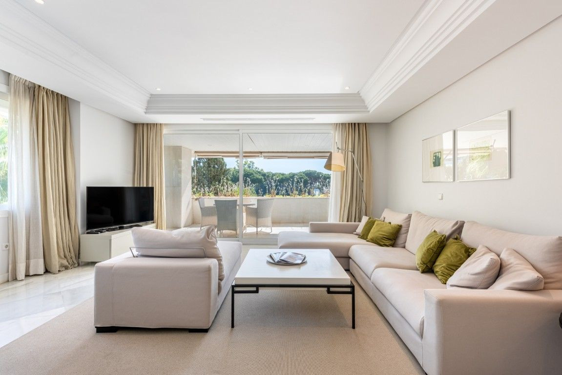 Se vende Apartamento Planta Baja de 2 dormitorios en Costa Del Sol, Málaga, España