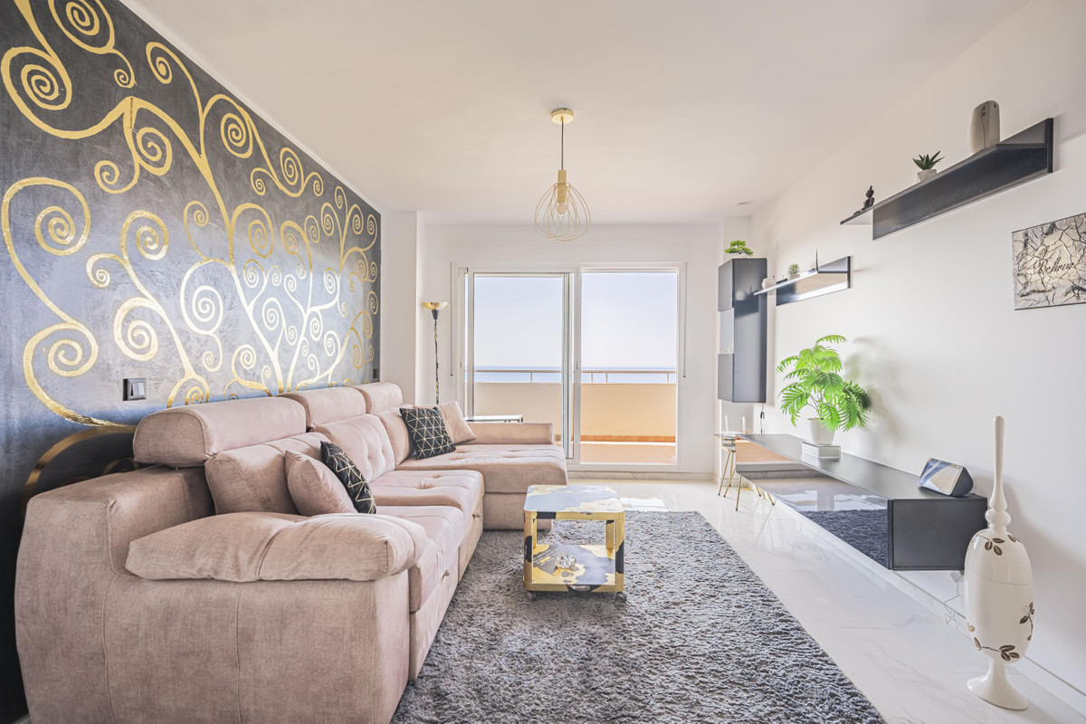 2 Bed Apartment for sale in Mijas Costa Del Sol, Málaga, Spain