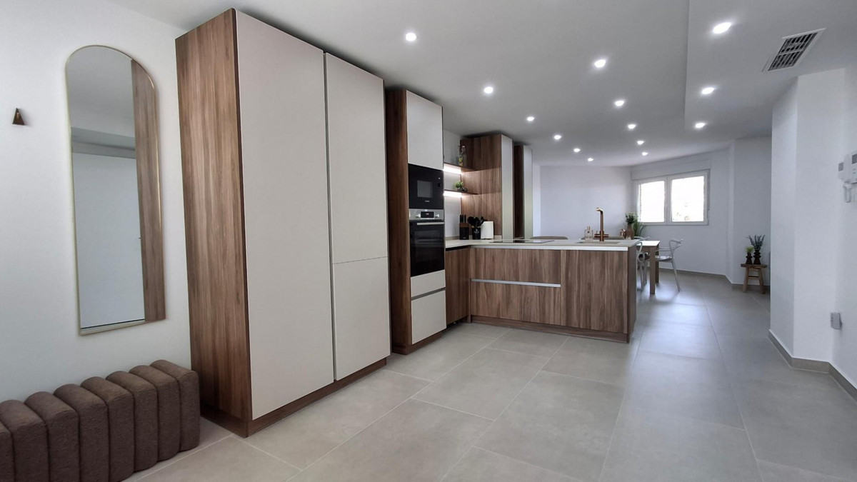 Se vende Apartamento Planta Baja de 2 dormitorios en Costa Blanca, Alicante, España