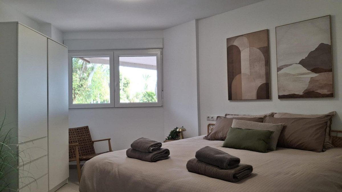 Se vende Apartamento Planta Baja de 2 dormitorios en Costa Blanca, Alicante, España
