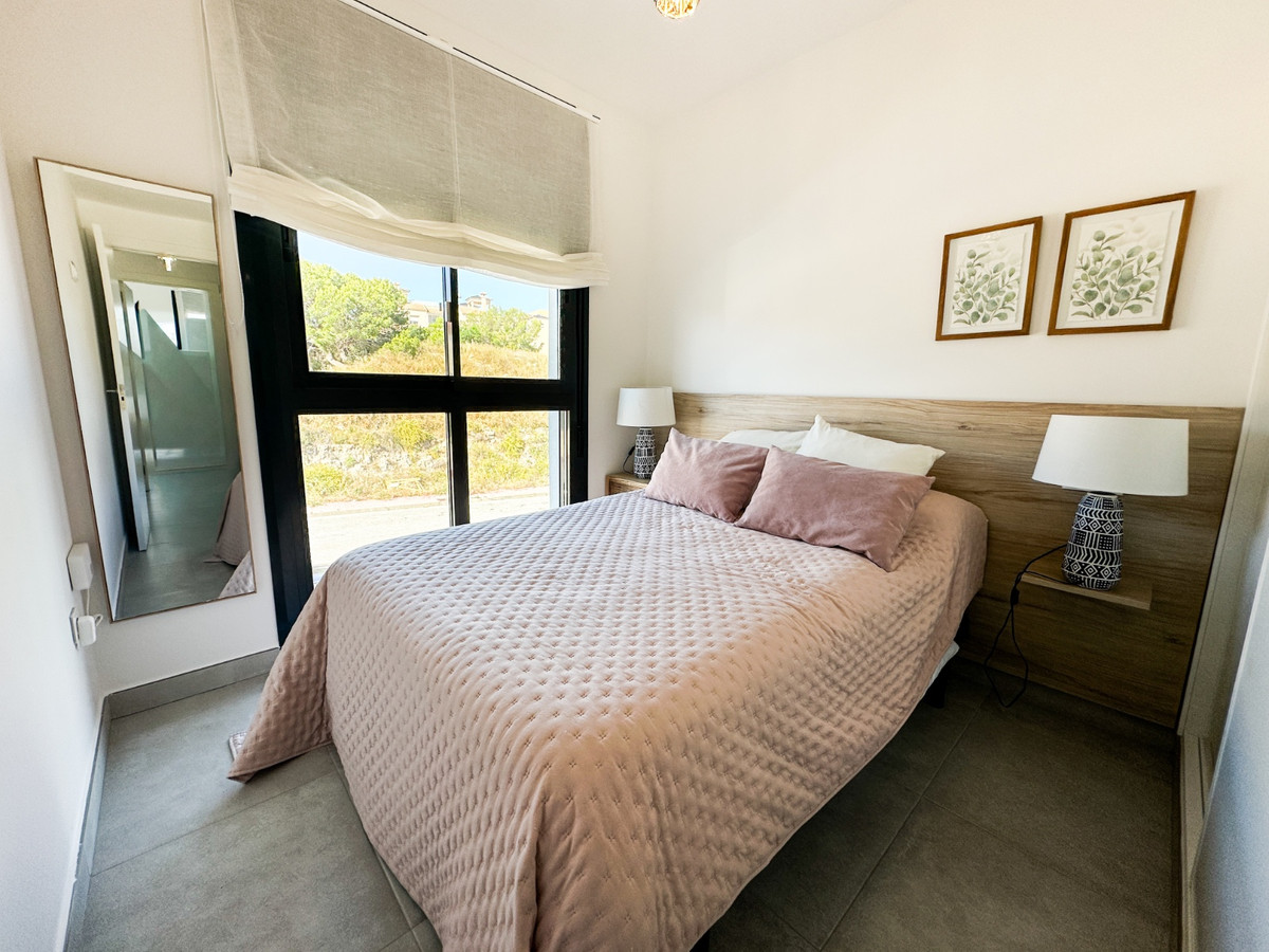 Se vende Apartamento en Planta Última de 2 dormitorios en Costa Blanca, Alicante, España