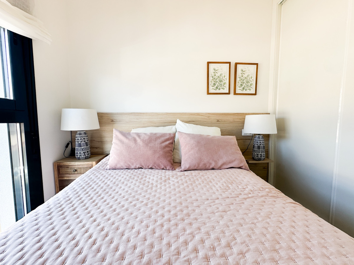 Se vende Apartamento en Planta Última de 2 dormitorios en Costa Blanca, Alicante, España