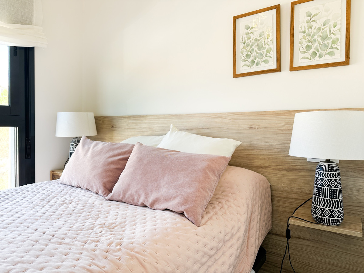 Se vende Apartamento en Planta Última de 2 dormitorios en Costa Blanca, Alicante, España