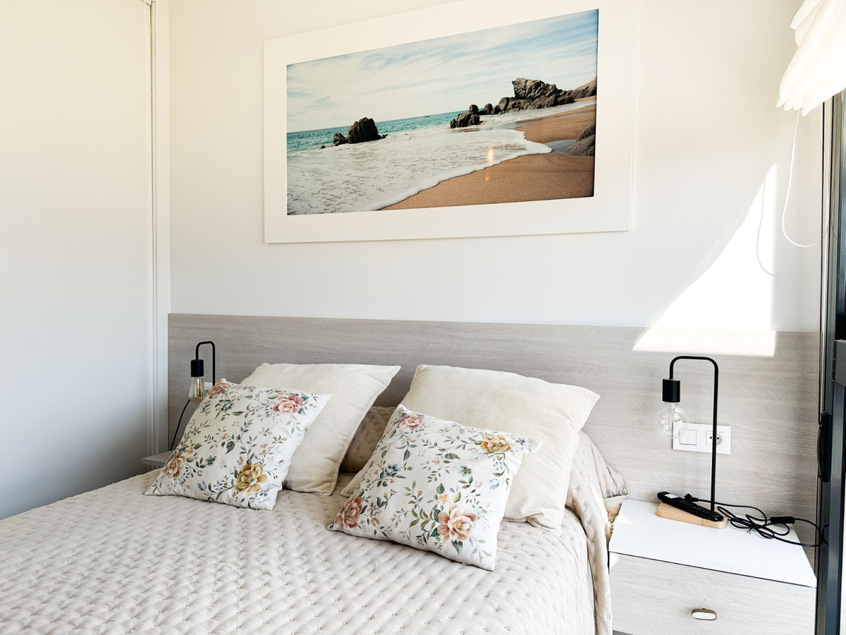 Se vende Apartamento en Planta Última de 2 dormitorios en Costa Blanca, Alicante, España