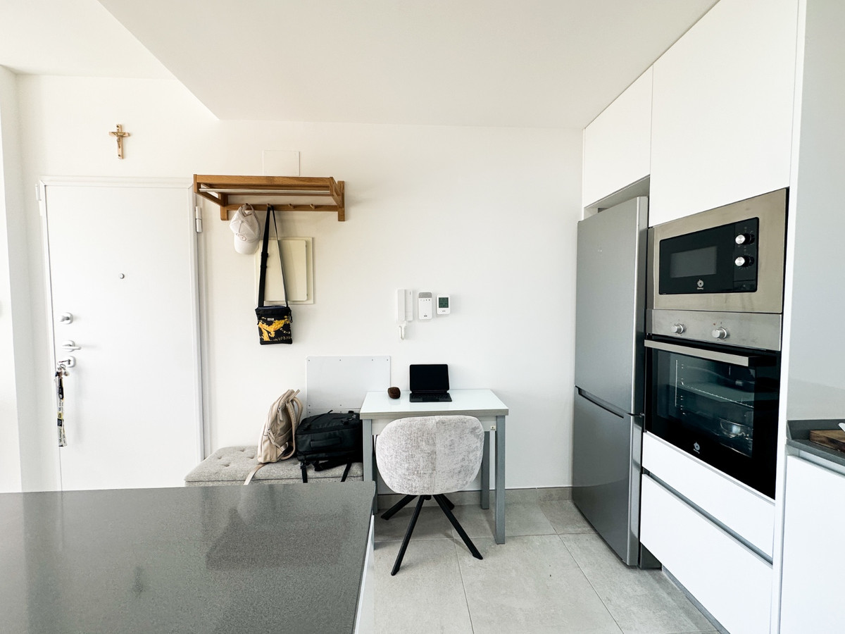Se vende Apartamento en Planta Última de 2 dormitorios en Costa Blanca, Alicante, España