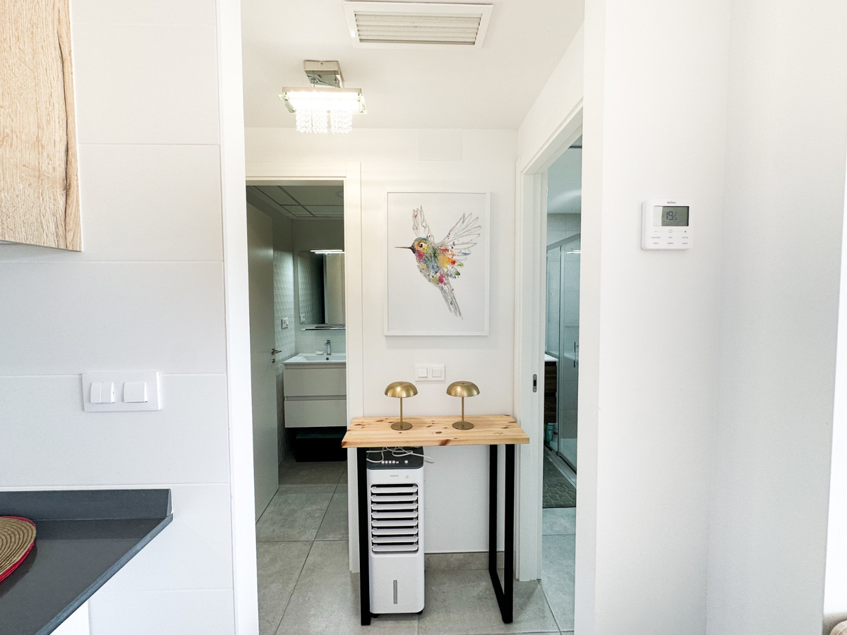 Se vende Apartamento en Planta Última de 2 dormitorios en Costa Blanca, Alicante, España