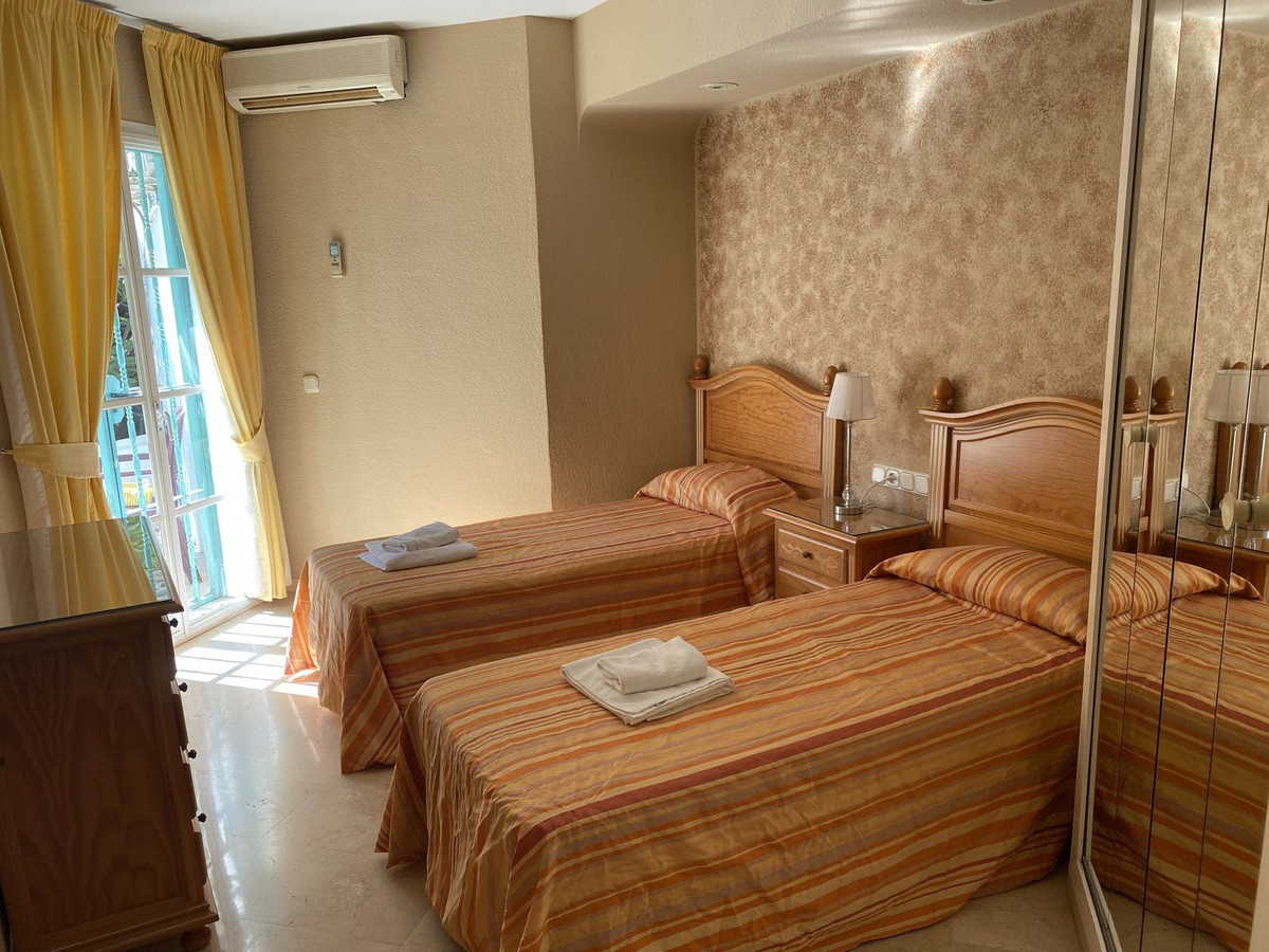 2 Bed Apartment for sale in Mijas Golf Costa Del Sol, Málaga, Spain