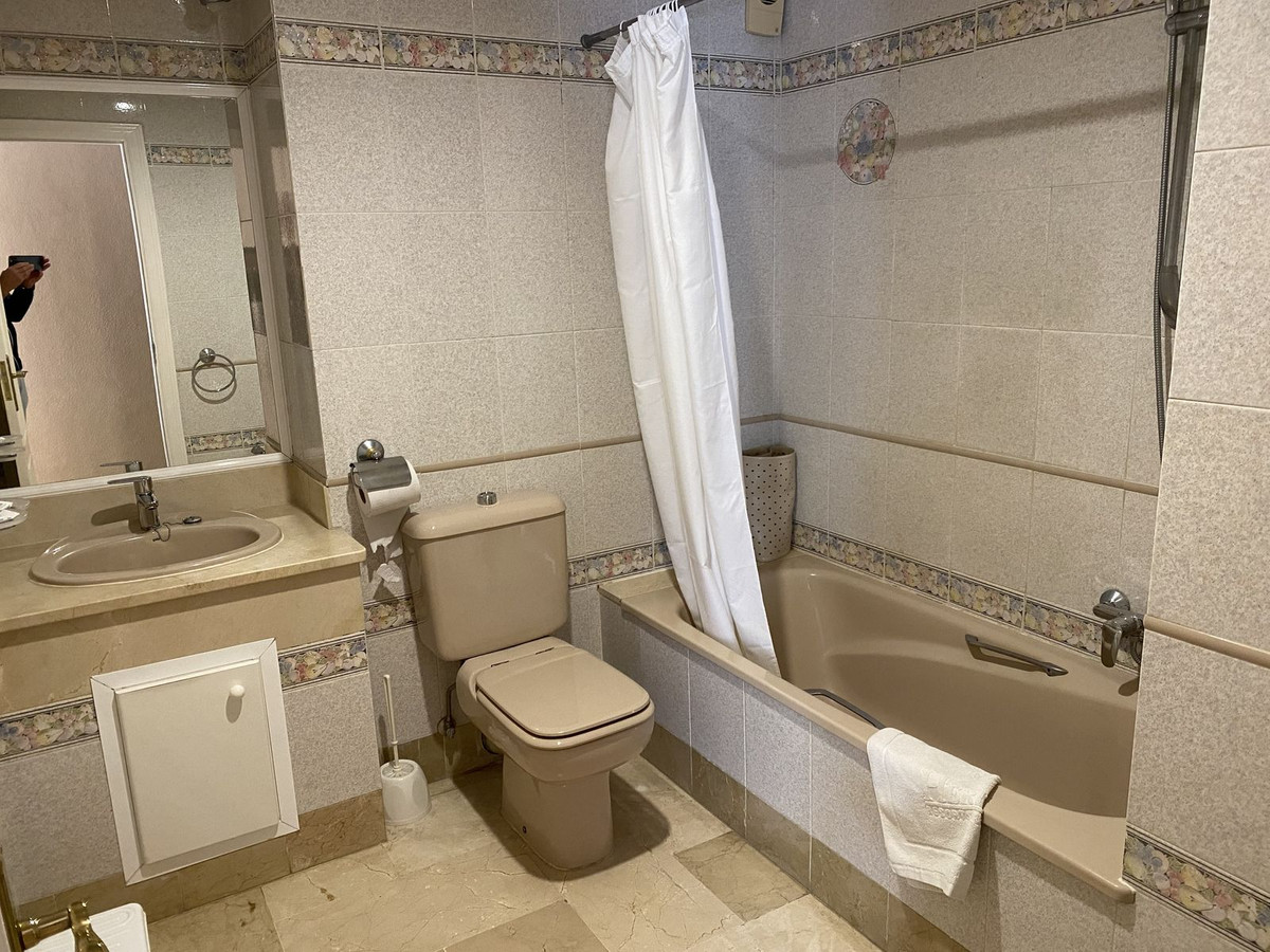 2 Bed Apartment for sale in Mijas Golf Costa Del Sol, Málaga, Spain