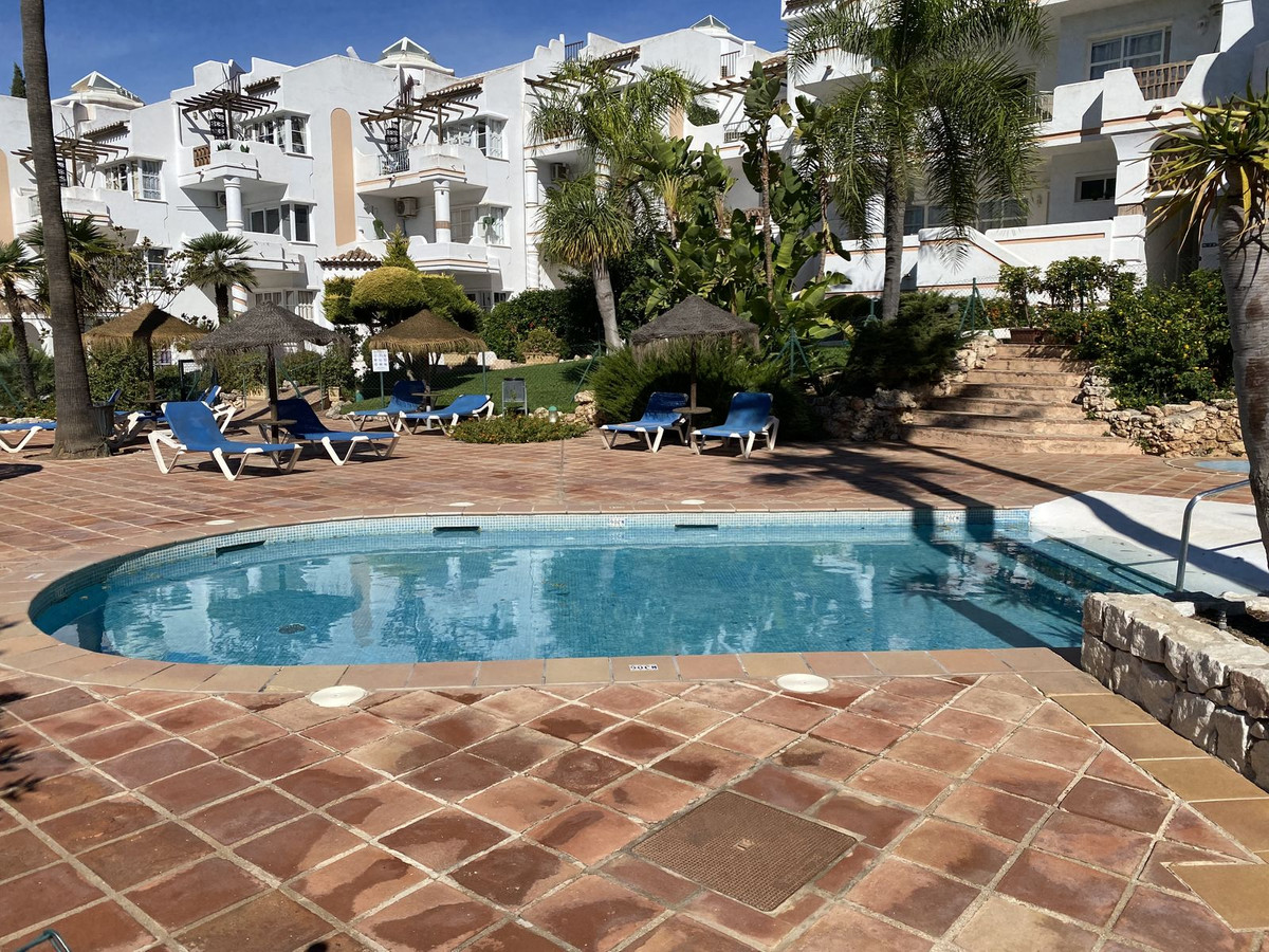 2 Bed Apartment for sale in Mijas Golf Costa Del Sol, Málaga, Spain