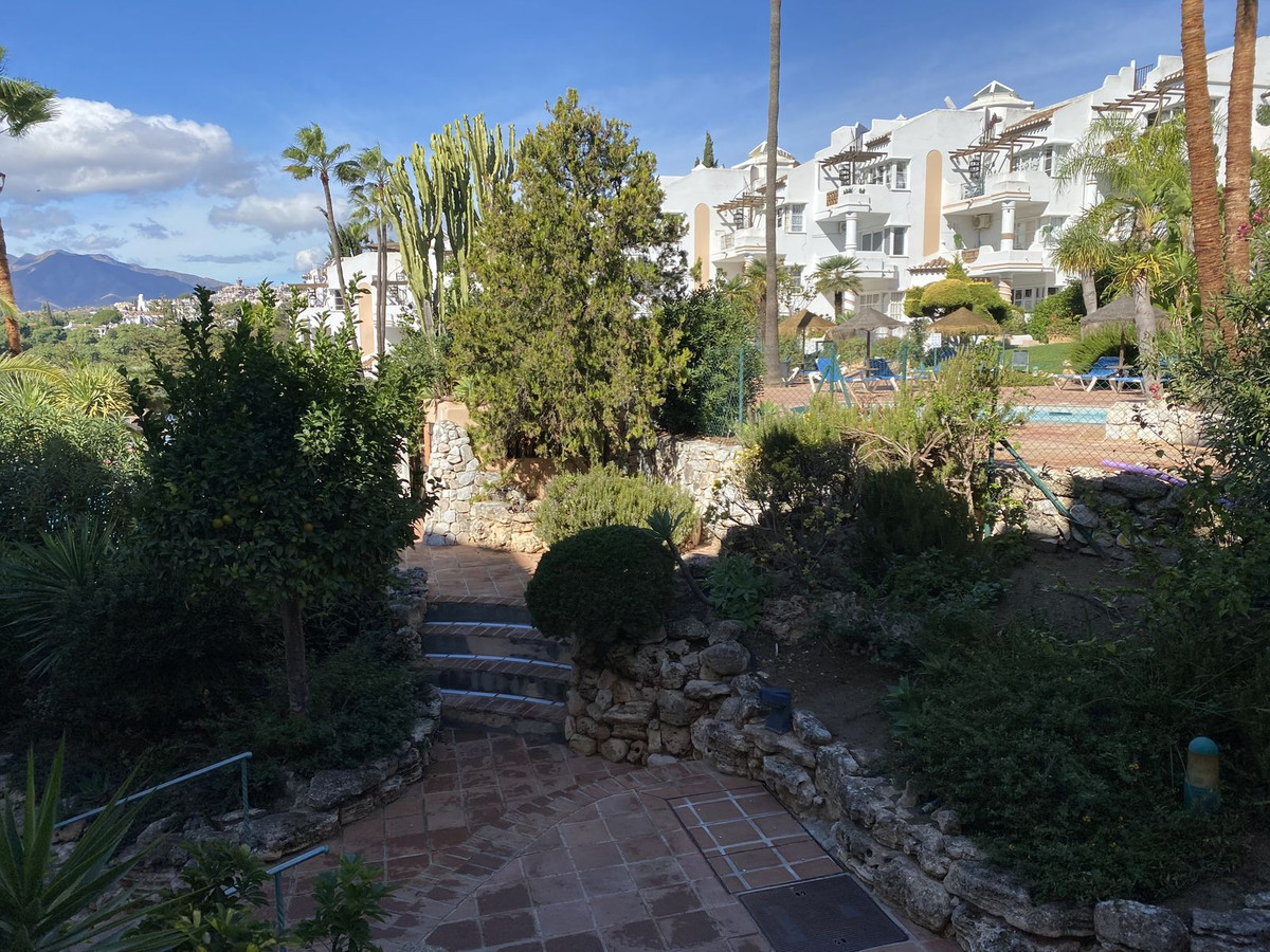 2 Bed Apartment for sale in Mijas Golf Costa Del Sol, Málaga, Spain