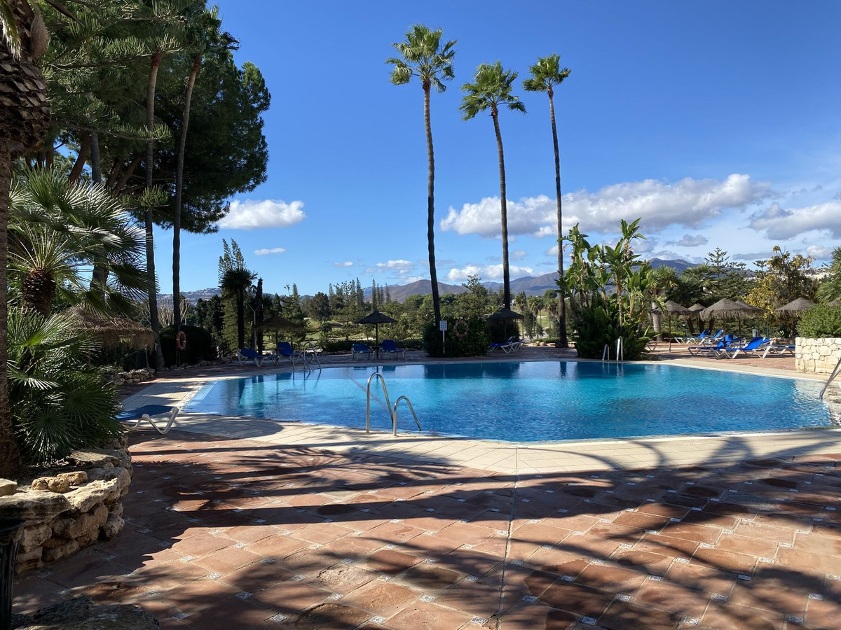 2 Bed Apartment for sale in Mijas Golf Costa Del Sol, Málaga, Spain