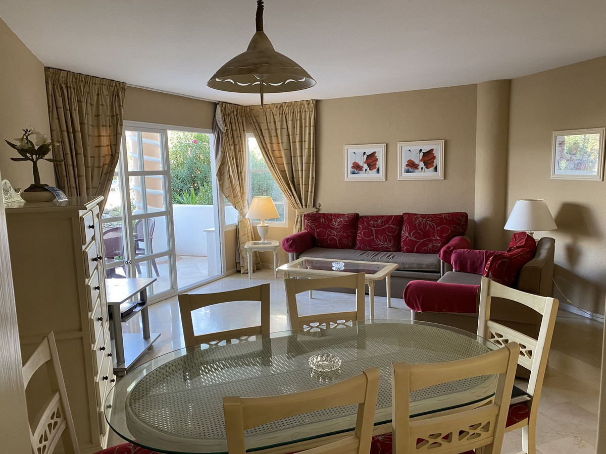2 Bed Apartment for sale in Mijas Golf Costa Del Sol, Málaga, Spain