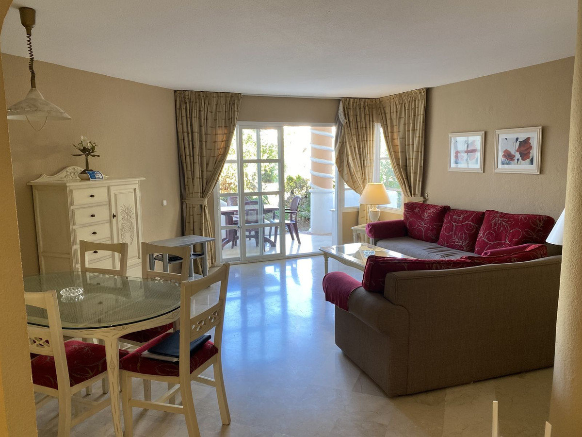 2 Bed Apartment for sale in Mijas Golf Costa Del Sol, Málaga, Spain