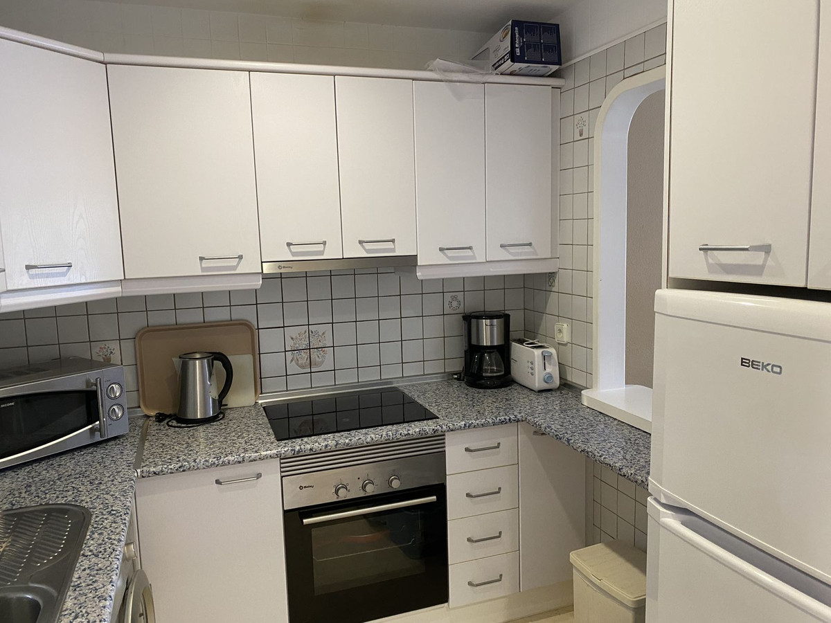 2 Bed Apartment for sale in Mijas Golf Costa Del Sol, Málaga, Spain