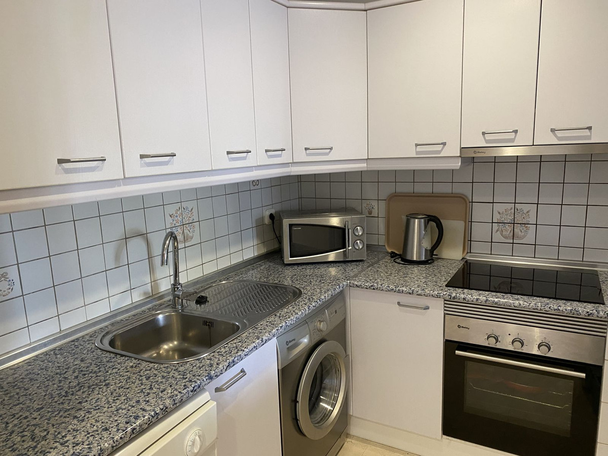 2 Bed Apartment for sale in Mijas Golf Costa Del Sol, Málaga, Spain