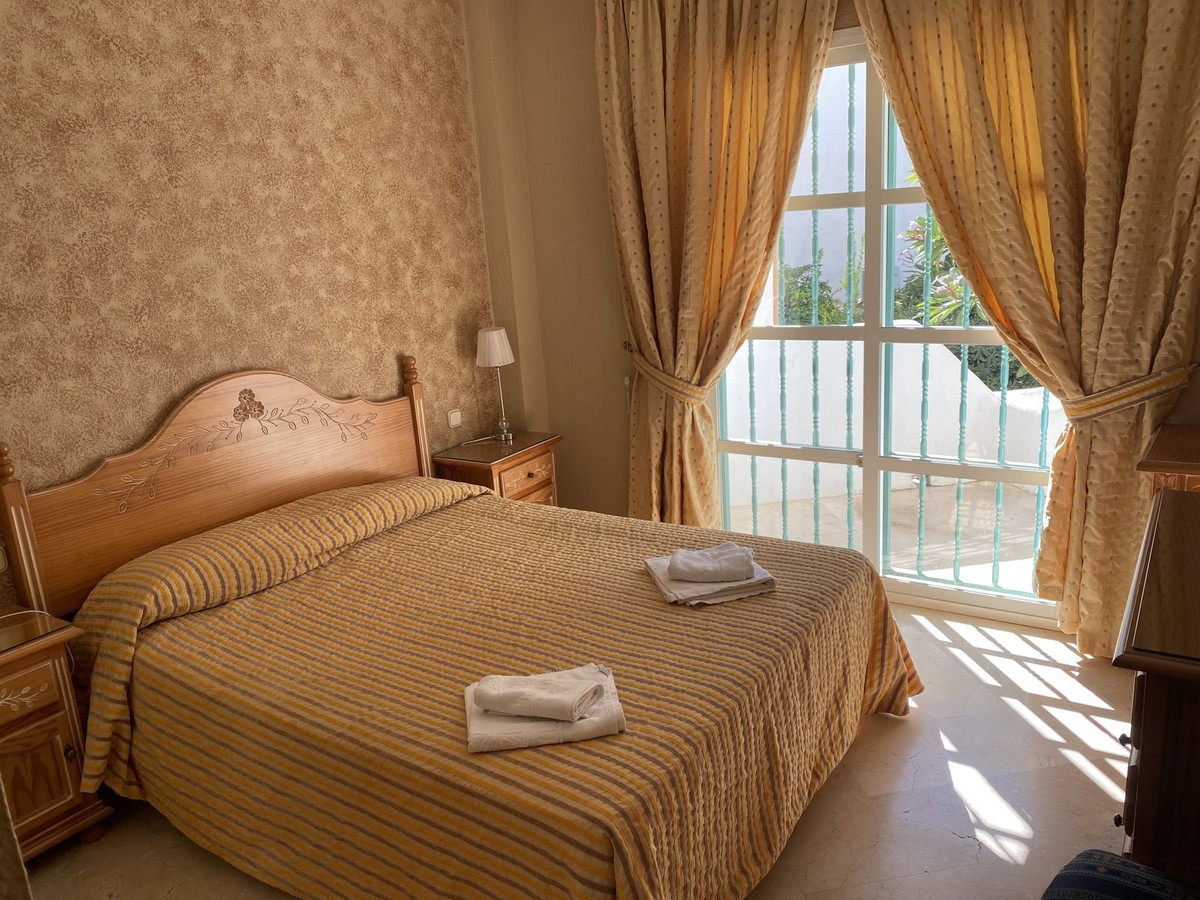 2 Bed Apartment for sale in Mijas Golf Costa Del Sol, Málaga, Spain