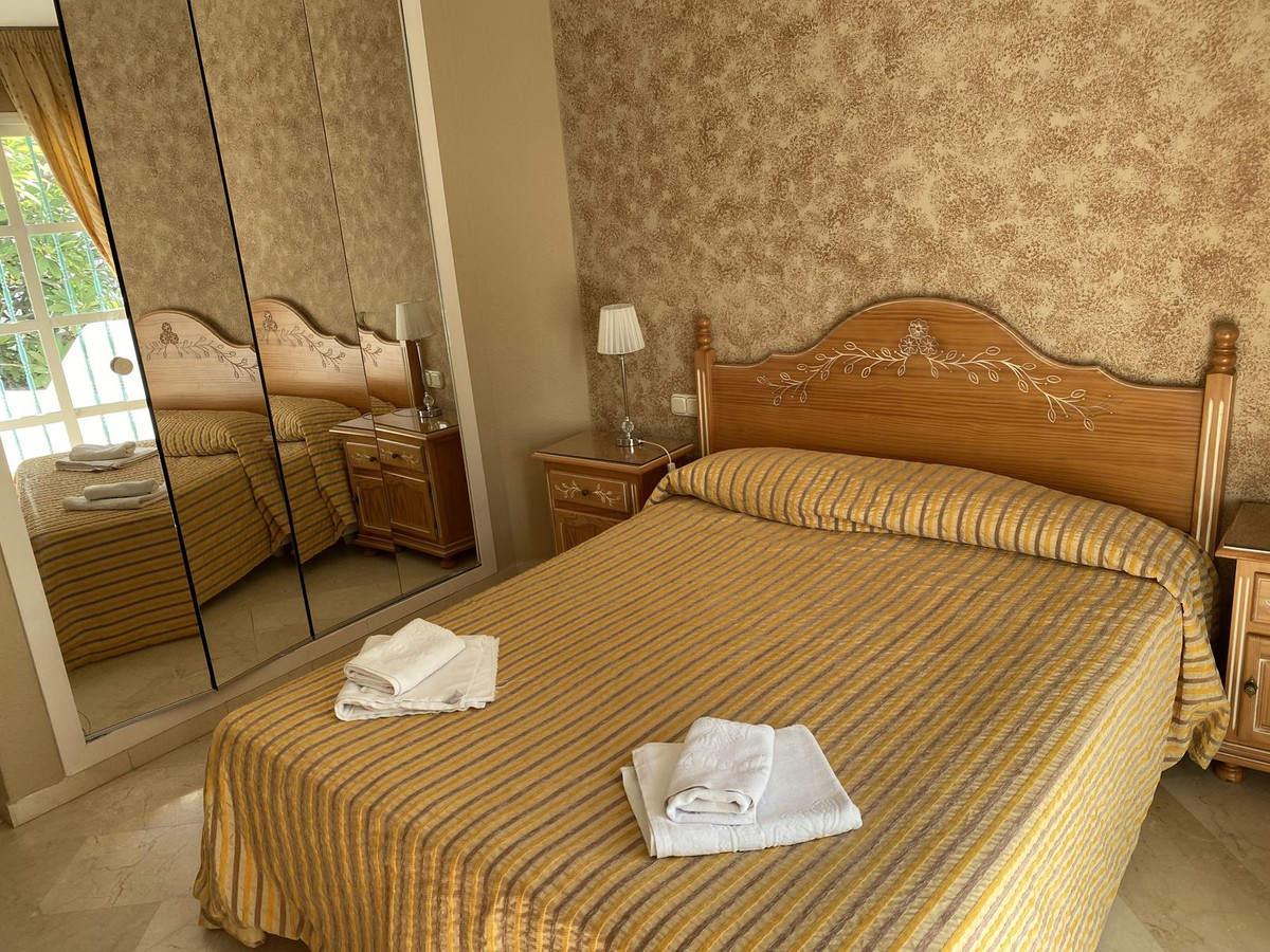 2 Bed Apartment for sale in Mijas Golf Costa Del Sol, Málaga, Spain