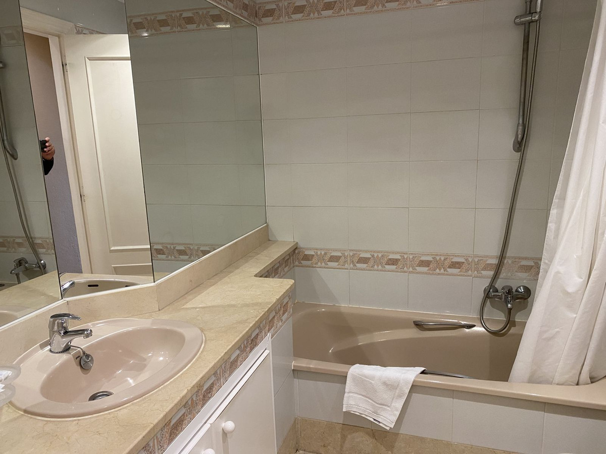 2 Bed Apartment for sale in Mijas Golf Costa Del Sol, Málaga, Spain