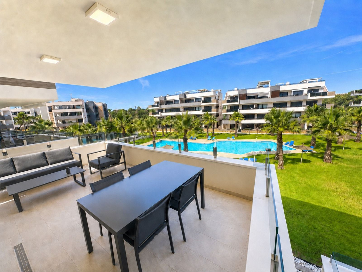 2 Bed Apartment for sale in Alicante Costa Blanca, Alicante, Spain
